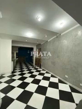 Imagem Casa com 2 Quartos à Venda, 148 m² em Boqueirão - Praia Grande