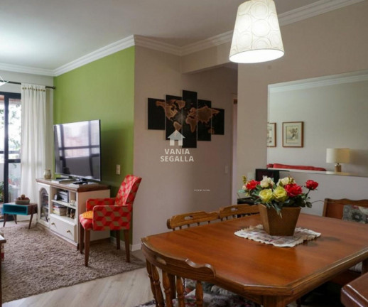 Apartamento com 2 Quartos à Venda, 69 m² em Vila Ipojuca
