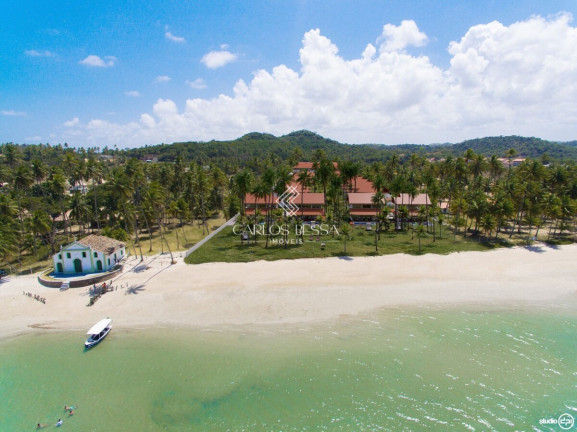 Imagem Apartamento com 3 Quartos à Venda, 105 m² em Praia Dos Carneiros - Tamandaré