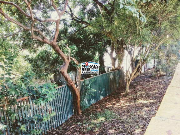Imagem Terreno à Venda ou Locação, 2.100 m² em Brooklin - São Paulo Imagem Terreno à Venda ou Locação, 2.100 m² em Brooklin - São Paulo