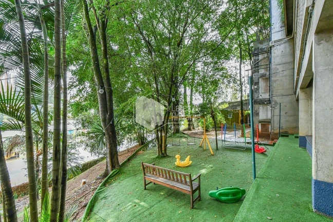 Imagem Apartamento com 3 Quartos à Venda, 142 m² em Paraíso Do Morumbi - São Paulo Imagem Apartamento com 3 Quartos à Venda, 142 m² em Paraíso Do Morumbi - São Paulo