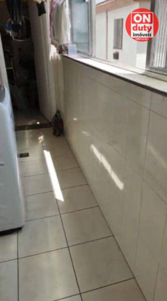 Imagem Apartamento com 2 Quartos à Venda, 98 m² em Embaré - Santos Imagem Apartamento com 2 Quartos à Venda, 98 m² em Embaré - Santos