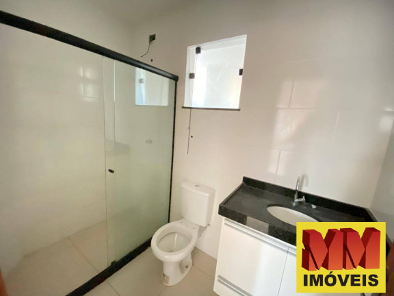 Imagem Casa de Condomínio com 1 Quarto à Venda, 40 m² em Nova São Pedro - São Pedro Da Aldeia