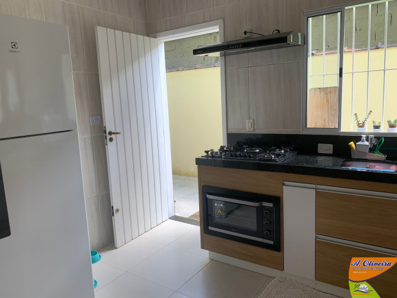 Imagem Casa com 2 Quartos à Venda, 64 m² em Estufa Ii - Ubatuba