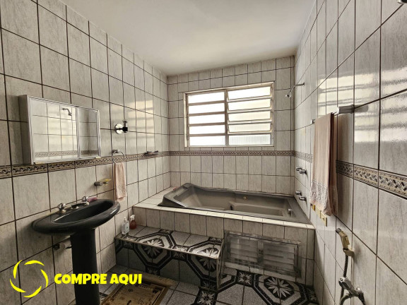 Apartamento com 3 Quartos à Venda, 204 m² em Campos Elíseos - São Paulo
