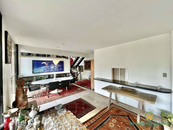 Imagem Casa de Condomínio com 4 Quartos à Venda, 1 m² em Palos Verdes - Cotia