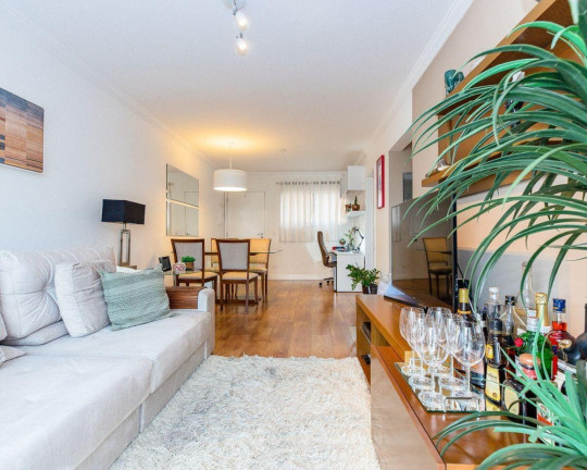 Imagem Imóvel com 1 Quarto à Venda, 51 m² em Vila Mascote - São Paulo