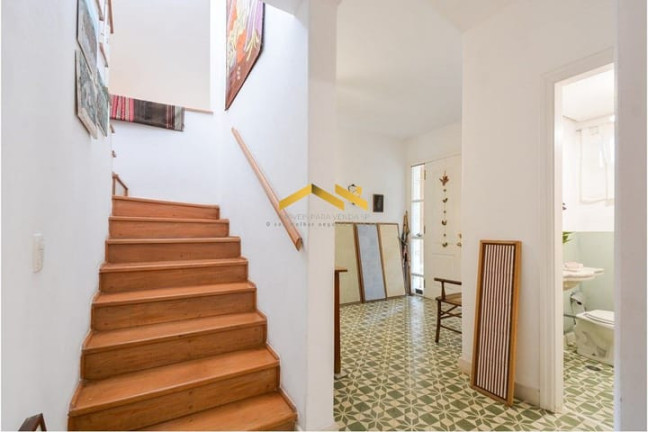 Imagem Casa com 4 Quartos à Venda, 544 m² em Jardim Cordeiro - São Paulo