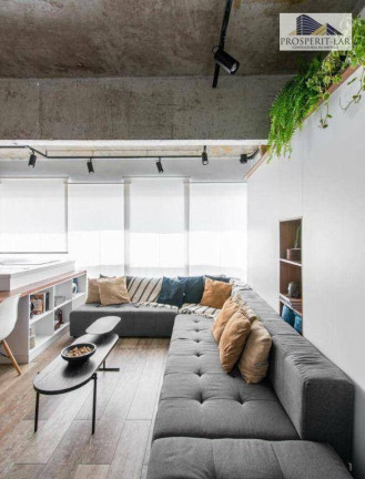 Imagem Apartamento com 1 Quarto à Venda, 33 m² em Santana - São Paulo