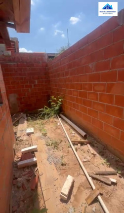 Imagem Casa com 2 Quartos à Venda, 126 m² em Parque Das Praças - Campinas Imagem Casa com 2 Quartos à Venda, 126 m² em Parque Das Praças - Campinas
