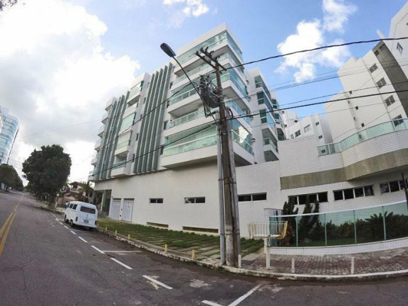 Apartamento com 2 Quartos à Venda, 100 m² em Enseada Azul - Guarapari