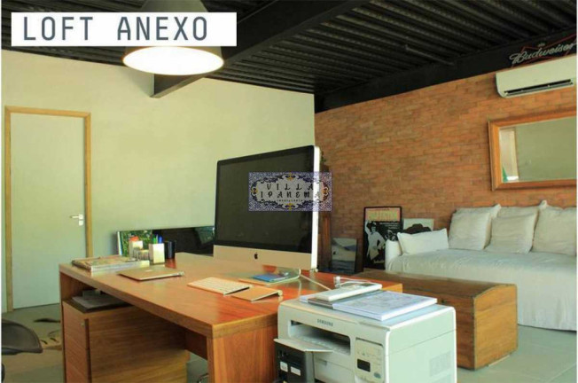 Imagem Imóvel com 4 Quartos à Venda, 400 m² em Barra Da Tijuca - Rio De Janeiro Imagem Imóvel com 4 Quartos à Venda, 400 m² em Barra Da Tijuca - Rio De Janeiro