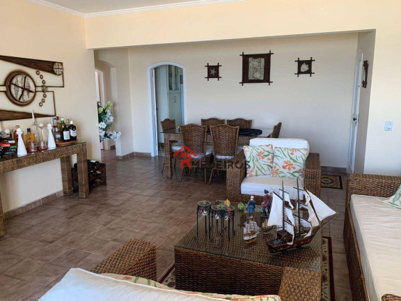 Imagem Apartamento com 3 Quartos à Venda, 165 m² em Vila Tupi - Praia Grande Imagem Apartamento com 3 Quartos à Venda, 165 m² em Vila Tupi - Praia Grande
