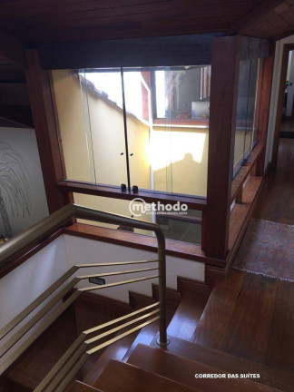 Imagem Casa com 3 Quartos à Venda, 496 m² em Jardim Conceição - Campinas Imagem Casa com 3 Quartos à Venda, 496 m² em Jardim Conceição - Campinas