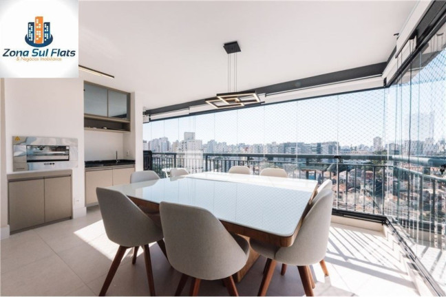 Imagem Apartamento com 3 Quartos à Venda, 120 m² em Bosque Da Saúde - São Paulo Imagem Apartamento com 3 Quartos à Venda, 120 m² em Bosque Da Saúde - São Paulo