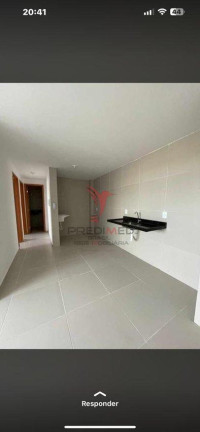 Imagem Apartamento com 2 Quartos à Venda, 45 m² em Gramame - João Pessoa Imagem Apartamento com 2 Quartos à Venda, 45 m² em Gramame - João Pessoa