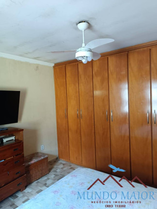 Imagem Casa com 3 Quartos à Venda, 125 m² em Casa Branca - Santo André Imagem Casa com 3 Quartos à Venda, 125 m² em Casa Branca - Santo André