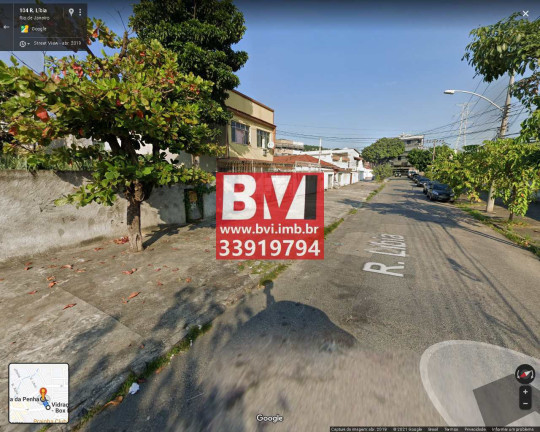 Imagem Terreno à Venda, 819 m² em Vila Da Penha - Rio De Janeiro Imagem Terreno à Venda, 819 m² em Vila Da Penha - Rio De Janeiro