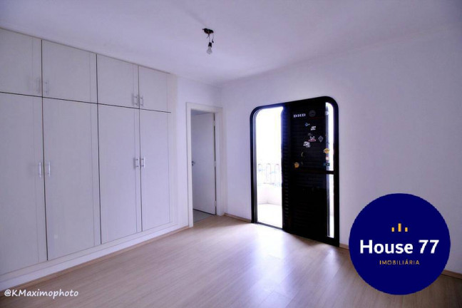 Imagem Apartamento com 4 Quartos à Venda, 330 m² em Alto Da Boa Vista - São Paulo Imagem Apartamento com 4 Quartos à Venda, 330 m² em Alto Da Boa Vista - São Paulo