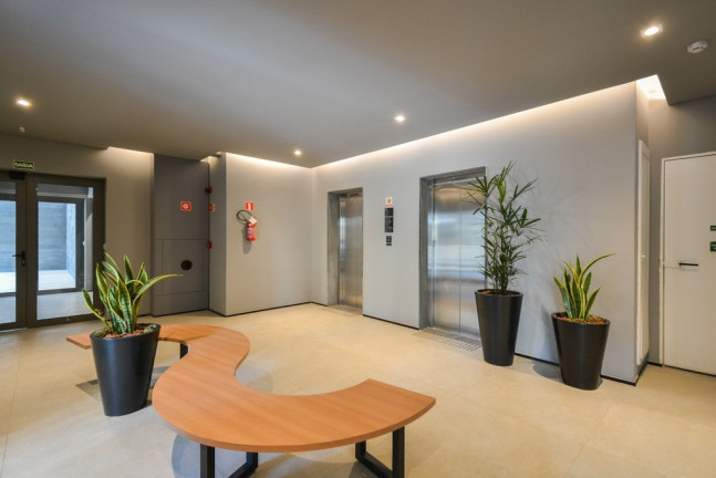 Imagem Imóvel com 1 Quarto à Venda, 26 m² em Cerqueira César - São Paulo Imagem Imóvel com 1 Quarto à Venda, 26 m² em Cerqueira César - São Paulo