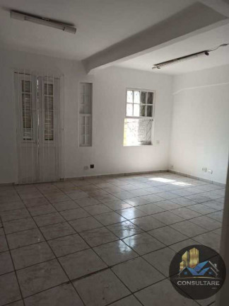 Imagem Sala Comercial à Venda, 50 m² em Centro - Santos Imagem Sala Comercial à Venda, 50 m² em Centro - Santos