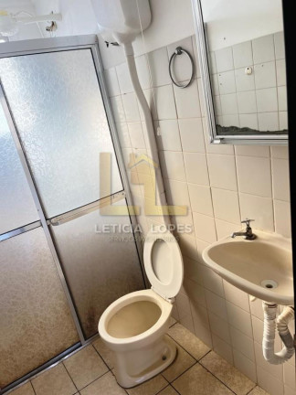 Imagem Apartamento com 2 Quartos para Alugar, 58 m² em Parque Residencial Eloy Chaves - Jundiaí Imagem Apartamento com 2 Quartos para Alugar, 58 m² em Parque Residencial Eloy Chaves - Jundiaí