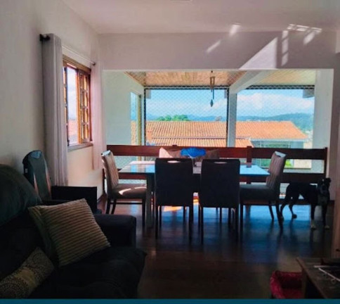 Imagem Casa com 4 Quartos à Venda, 340 m² em Jardim Paulista - Atibaia Imagem Casa com 4 Quartos à Venda, 340 m² em Jardim Paulista - Atibaia