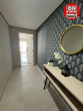 Imagem Apartamento com 3 Quartos à Venda, 130 m² em Gonzaga - Santos Imagem Apartamento com 3 Quartos à Venda, 130 m² em Gonzaga - Santos