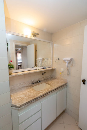 Imagem Apartamento com 1 Quarto para Alugar, 33 m² em Itaim Bibi - São Paulo