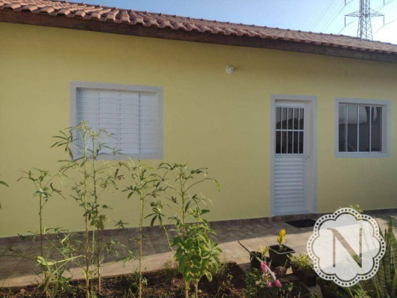 Imagem Casa com 2 Quartos à Venda, 54 m² em Jamaica - Itanhaém Imagem Casa com 2 Quartos à Venda, 54 m² em Jamaica - Itanhaém