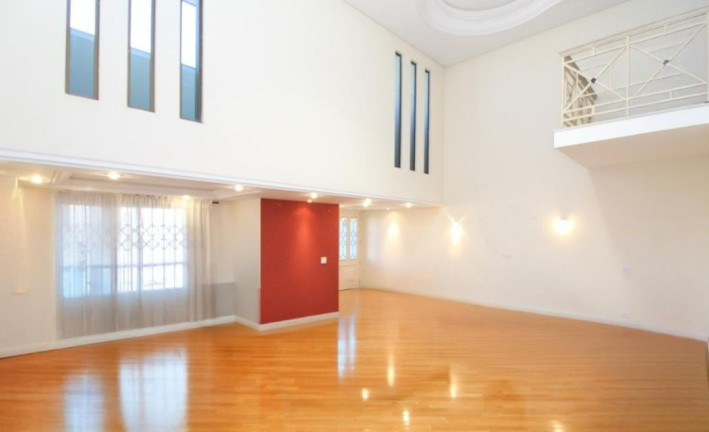 Imagem Casa com 5 Quartos à Venda, 618 m² em Jardim Das Américas - Curitiba
