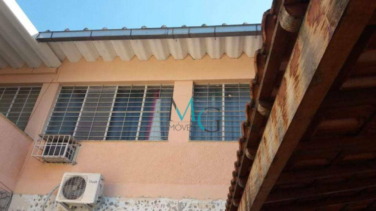 Imagem Sobrado com 3 Quartos à Venda, 150 m² em Campo Grande - Rio De Janeiro Imagem Sobrado com 3 Quartos à Venda, 150 m² em Campo Grande - Rio De Janeiro