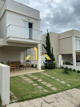 Casa de Condomínio com 3 Quartos à Venda, 111 m² em Chácara Paraíso - Itu