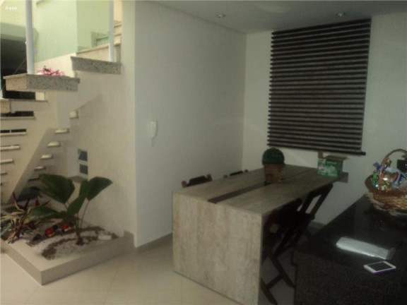 Imagem Casa com 4 Quartos à Venda, 200 m² em Vila Alpina - Santo André Imagem Casa com 4 Quartos à Venda, 200 m² em Vila Alpina - Santo André