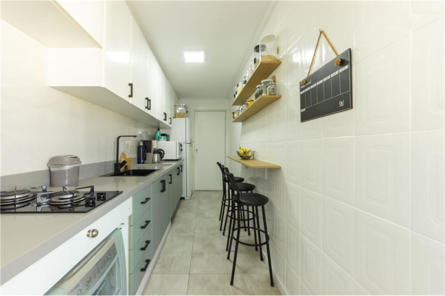 Imagem Apartamento com 3 Quartos à Venda, 78 m² em Vila Campestre - São Paulo Imagem Apartamento com 3 Quartos à Venda, 78 m² em Vila Campestre - São Paulo