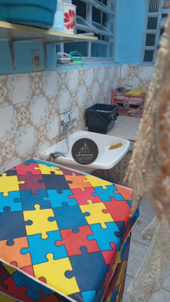 Imagem Casa com 3 Quartos à Venda, 105 m² em Vera Cruz - Mongaguá