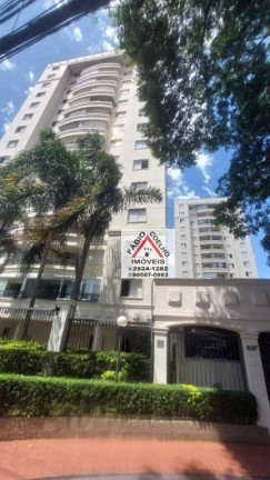 Apartamento com 3 Quartos à Venda, 92 m² em Jardim Marajoara - São Paulo