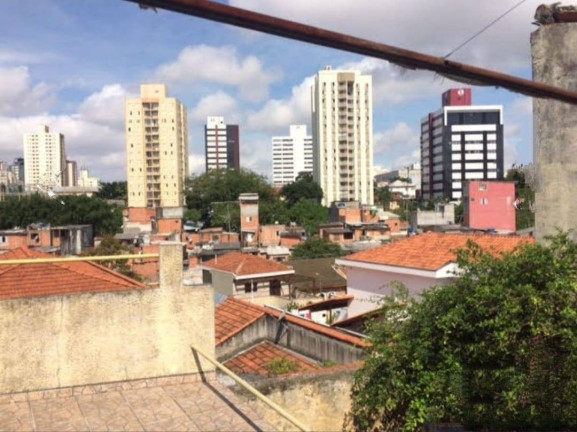 Imagem Casa com 4 Quartos à Venda, 275 m² em Planalto Paulista - São Paulo Imagem Casa com 4 Quartos à Venda, 275 m² em Planalto Paulista - São Paulo