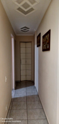 Imagem Apartamento com 2 Quartos à Venda, 60 m² em Baeta Neves - São Bernardo Do Campo