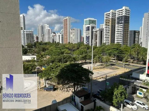 Imagem Apartamento com 3 Quartos à Venda, 113 m² em Boa Viagem - Recife