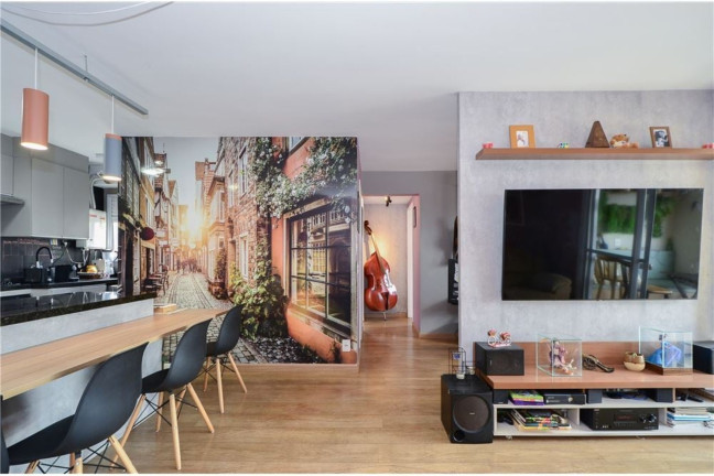 Imagem Apartamento com 2 Quartos à Venda, 76 m² em Vila Andrade - São Paulo