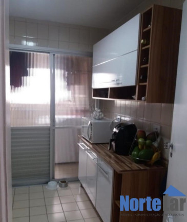 Imagem Apartamento com 3 Quartos à Venda, 89 m² em Lauzane Paulista - São Paulo