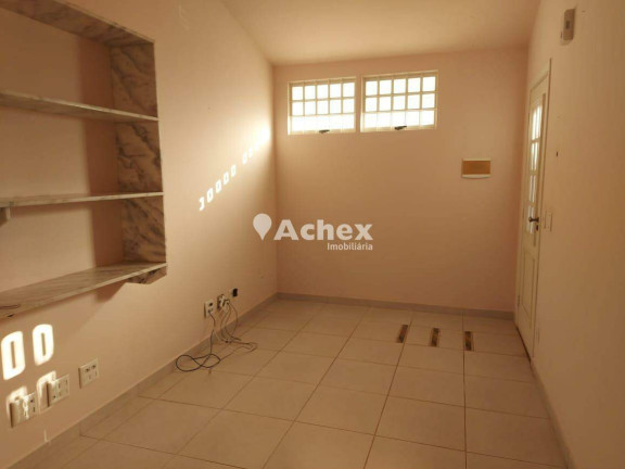 Imagem Casa com 4 Quartos à Venda, 233 m² em Jardim Chapadão - Campinas Imagem Casa com 4 Quartos à Venda, 233 m² em Jardim Chapadão - Campinas