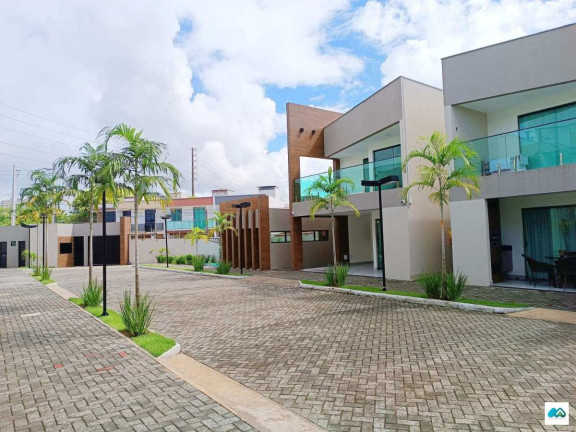 Casa com 3 Quartos à Venda, 138 m² em Antares - Maceió