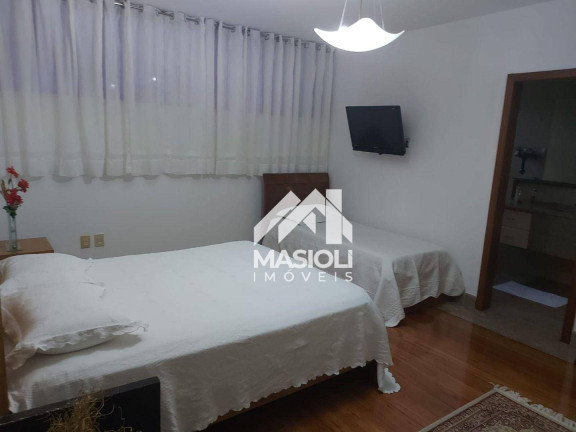 Imagem Casa com 5 Quartos à Venda, 800 m² em Nova Guarapari - Guarapari