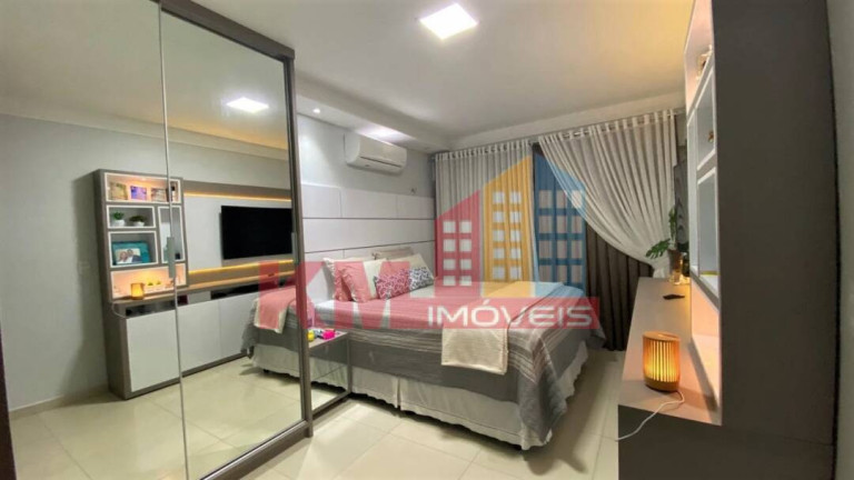 Imagem Casa de Condomínio com 3 Quartos à Venda, 115 m² em Presidente Costa E Silva - Mossoró Imagem Casa de Condomínio com 3 Quartos à Venda, 115 m² em Presidente Costa E Silva - Mossoró
