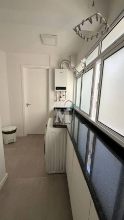 Imagem Apartamento com 2 Quartos à Venda, 80 m² em Cerqueira César - São Paulo