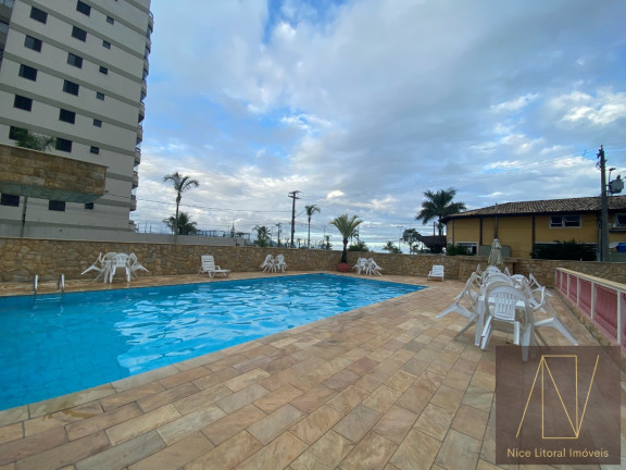 Imagem Apartamento com 2 Quartos à Venda, 70 m² em Massaguaçu - Caraguatatuba