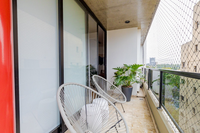 Imagem Apartamento com 3 Quartos à Venda, 195 m² em Higienópolis - São Paulo Imagem Apartamento com 3 Quartos à Venda, 195 m² em Higienópolis - São Paulo