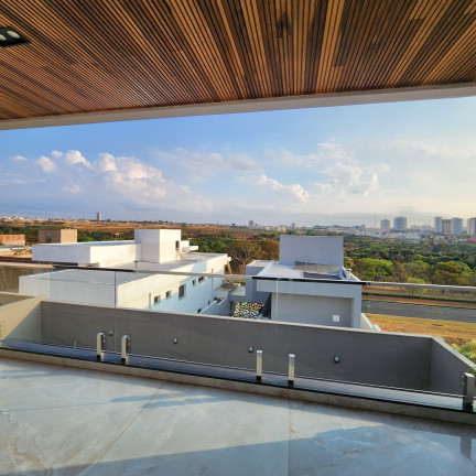 Casa com 4 Quartos à Venda, 362 m² em Granja Marileusa - Uberlândia